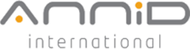 ANNID International logo