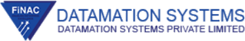 FINAC Datamation Systems logo