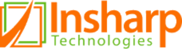 Insharp Technologies logo