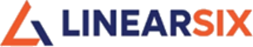 LinearSix logo