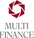 Multi Finance logo