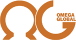 Omega Global logo