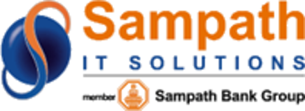 Sampath IT Solutions logo