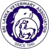Sri Lanka Veterinary Association logo