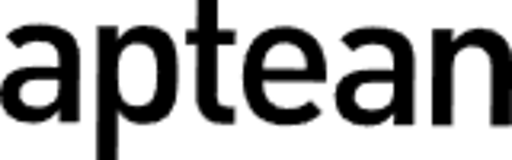 Aptean logo