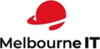 Melbourne IT logo
