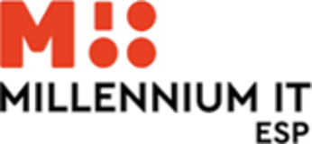 Millennium IT logo